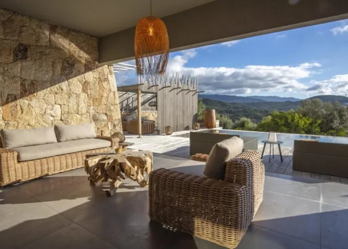 Nouveaute! Magnifique Villa A 2 Minutes Des Plus Belles Plages De La Rive Sud