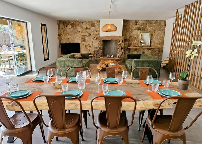 Nouveaute! Magnifique Villa A 2 Minutes Des Plus Belles Plages De La Rive Sud